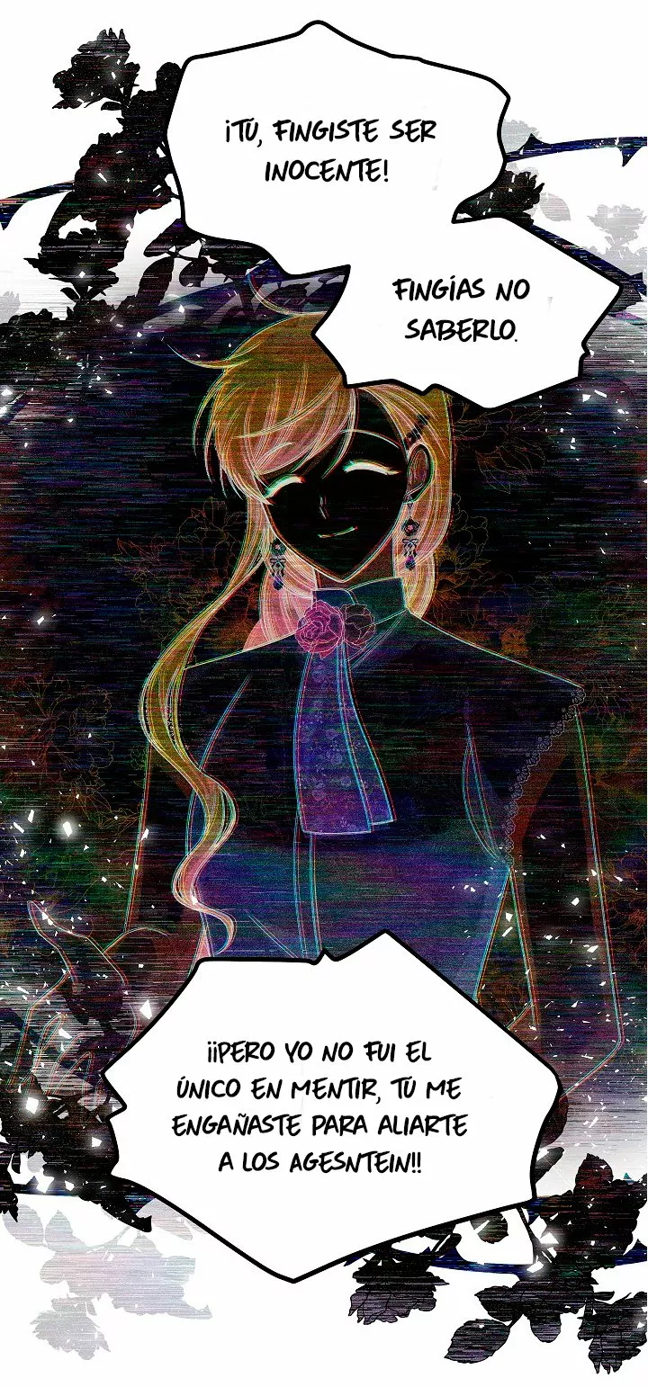 Página 71 del Manga