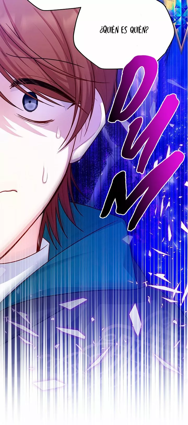 Página 74 del Manga