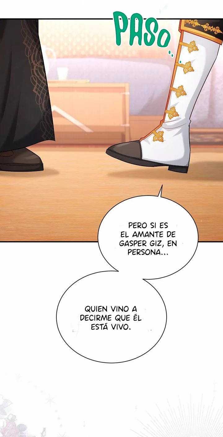 Página 82 del Manga