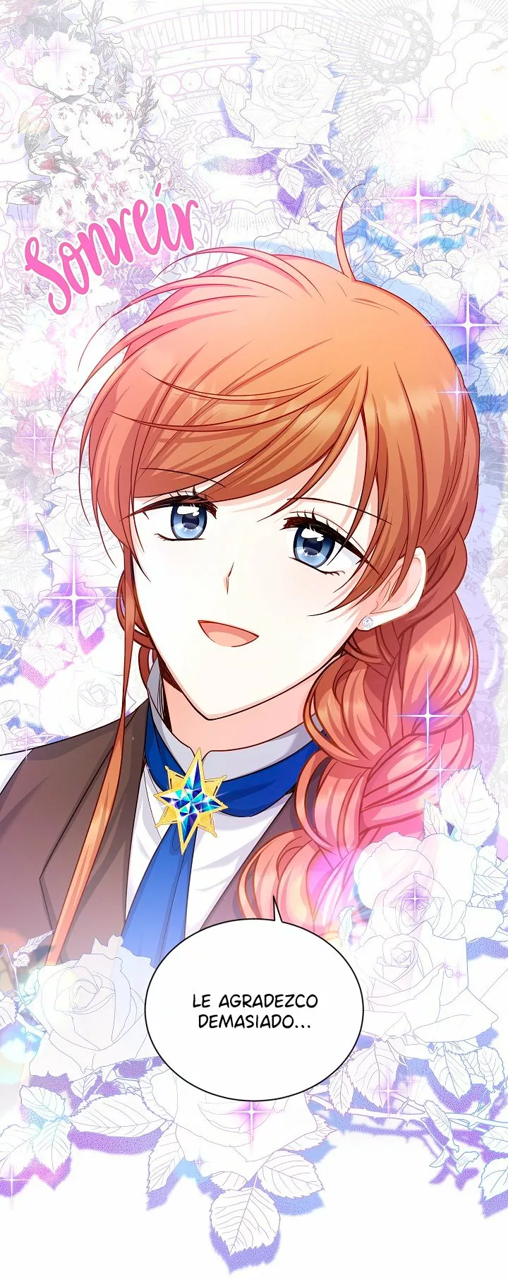 Página 83 del Manga