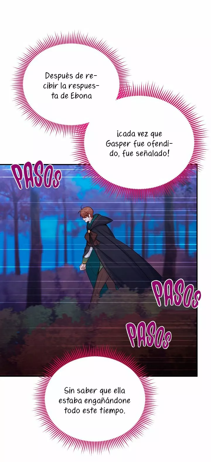 Página 36 del Manga