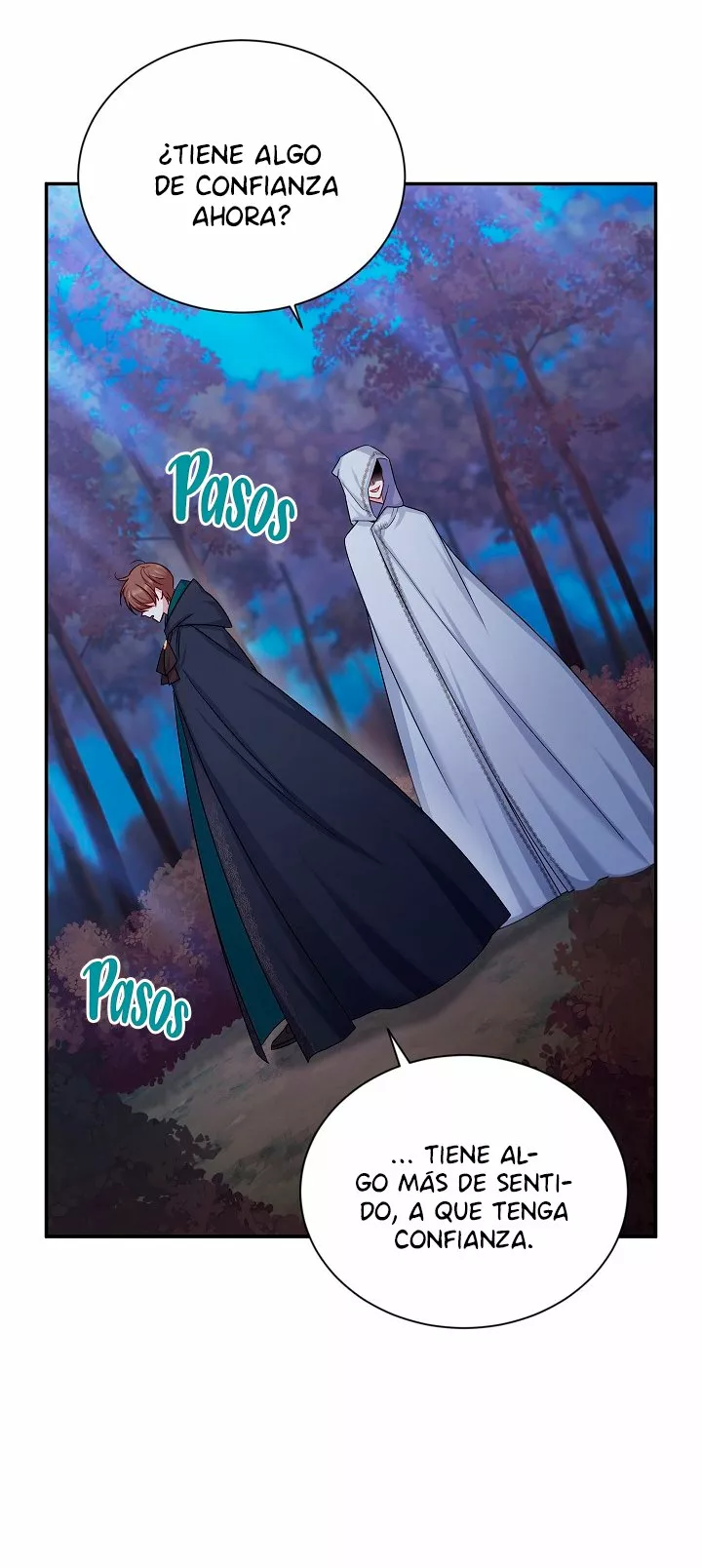 Página 53 del Manga