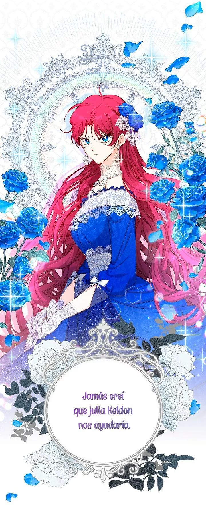 Página 67 del Manga