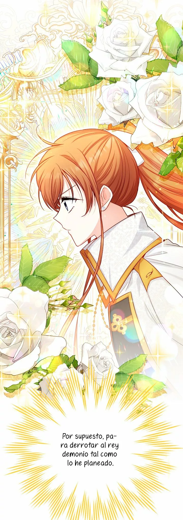 Página 74 del Manga