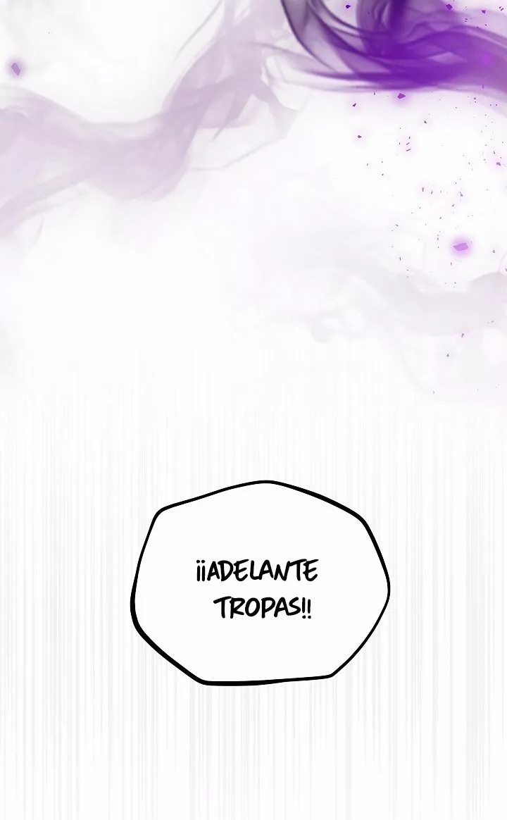 Página 84 del Manga