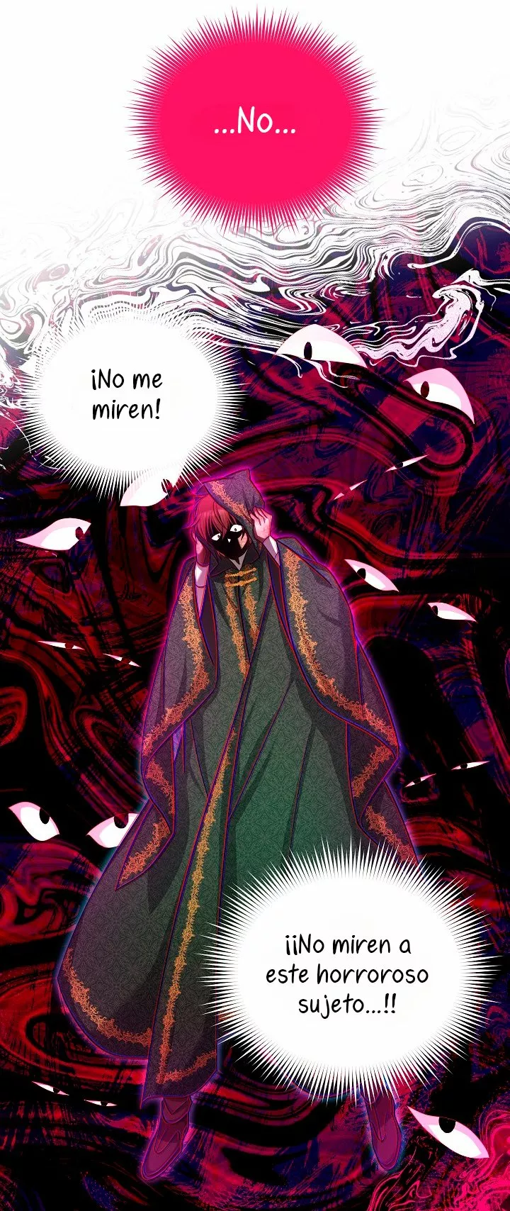 Página 40 del Manga