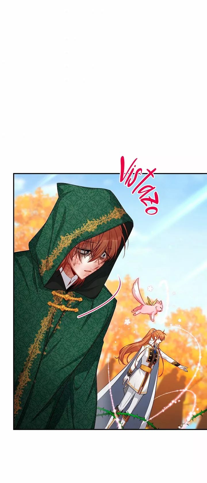 Página 45 del Manga