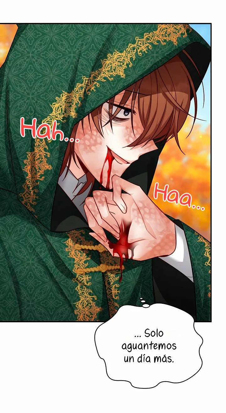 Página 52 del Manga