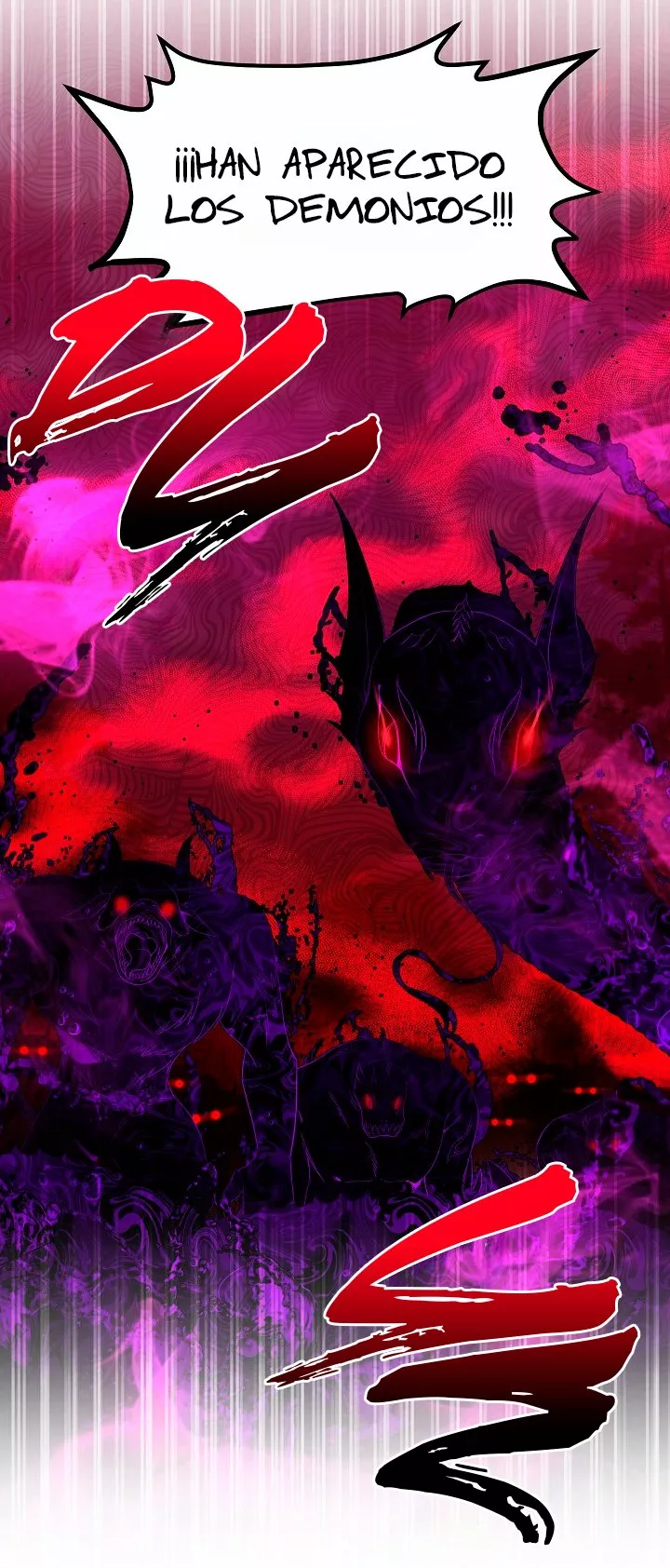 Página 65 del Manga