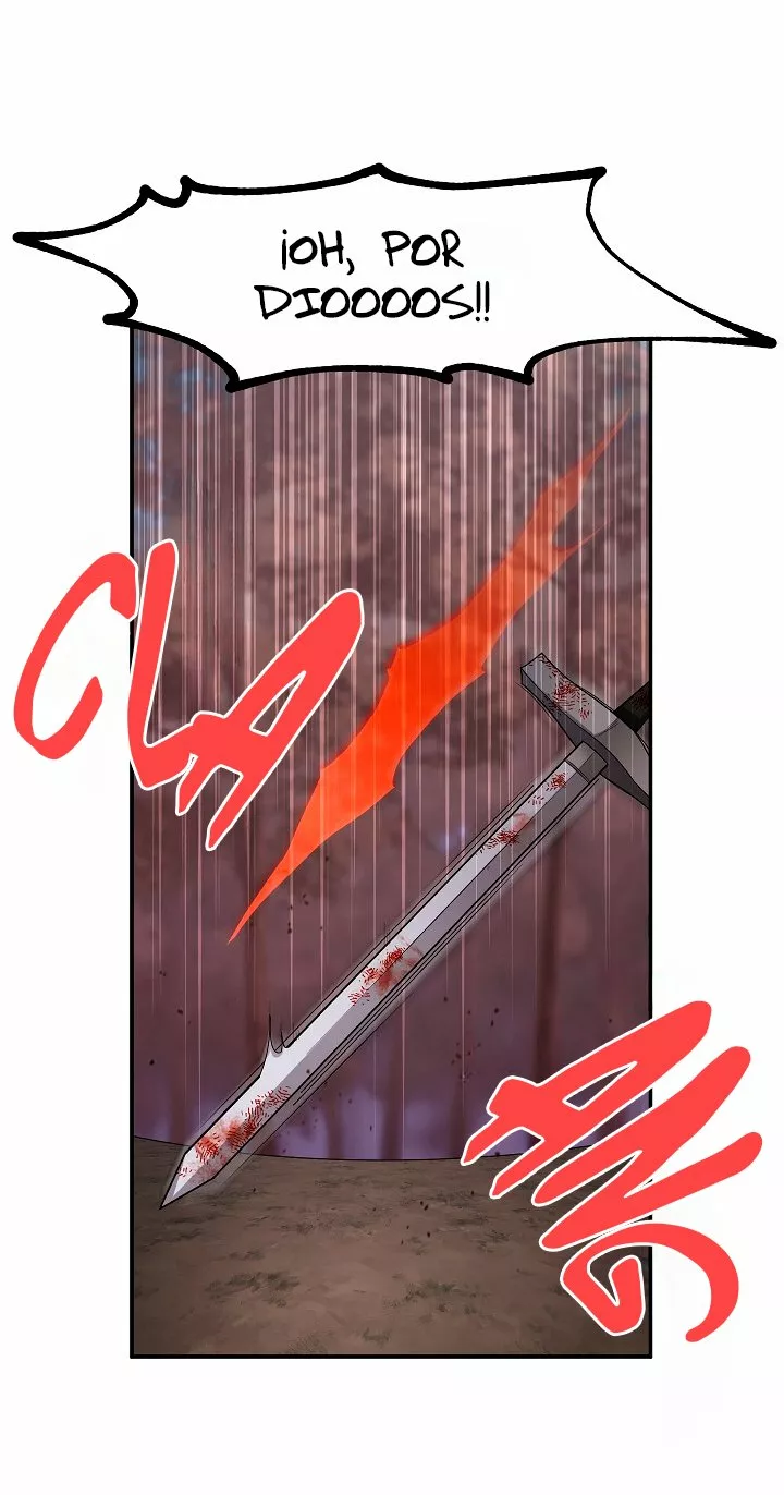 Página 74 del Manga