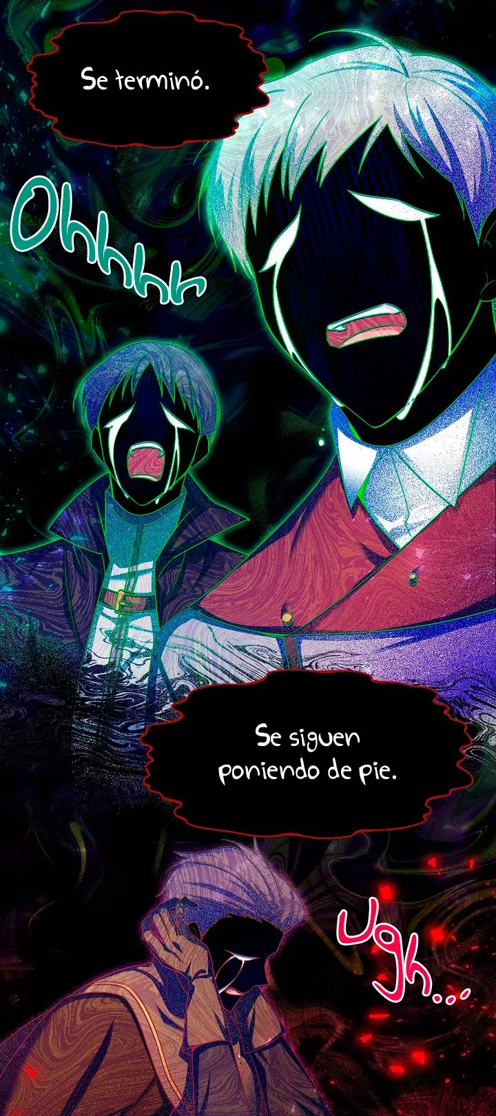 Página 78 del Manga