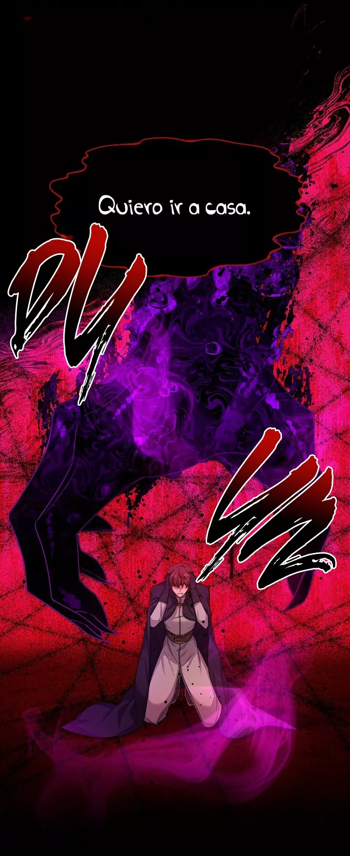 Página 80 del Manga