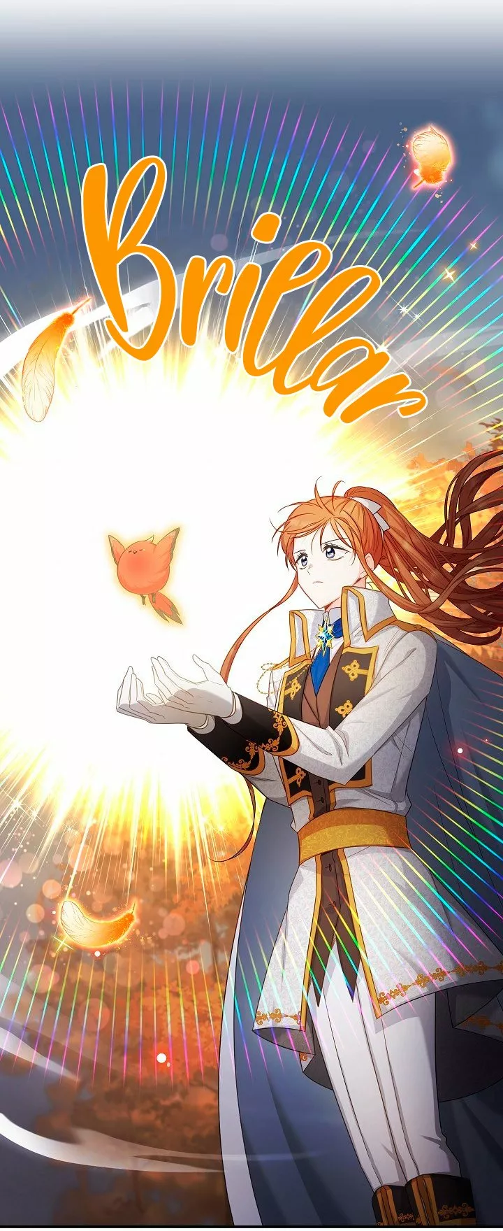 Página 44 del Manga