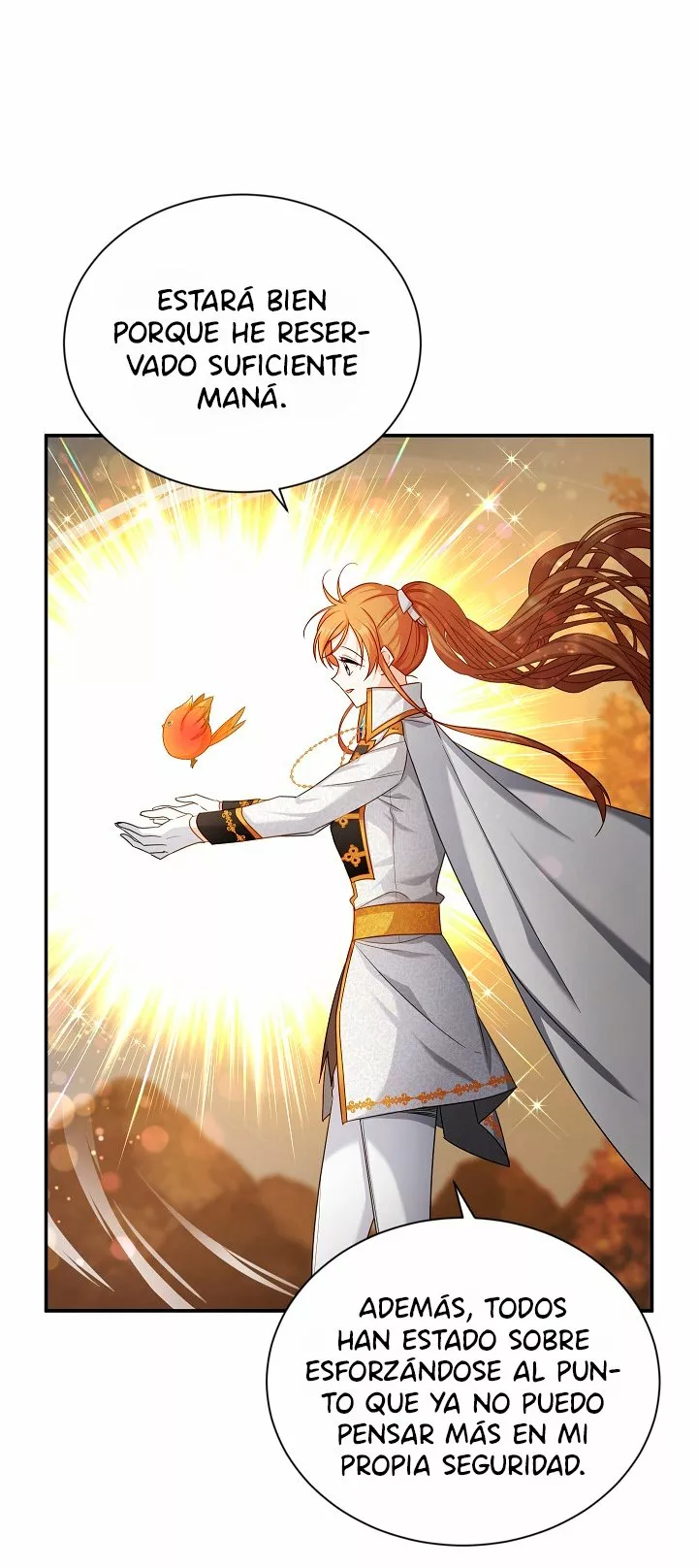 Página 51 del Manga