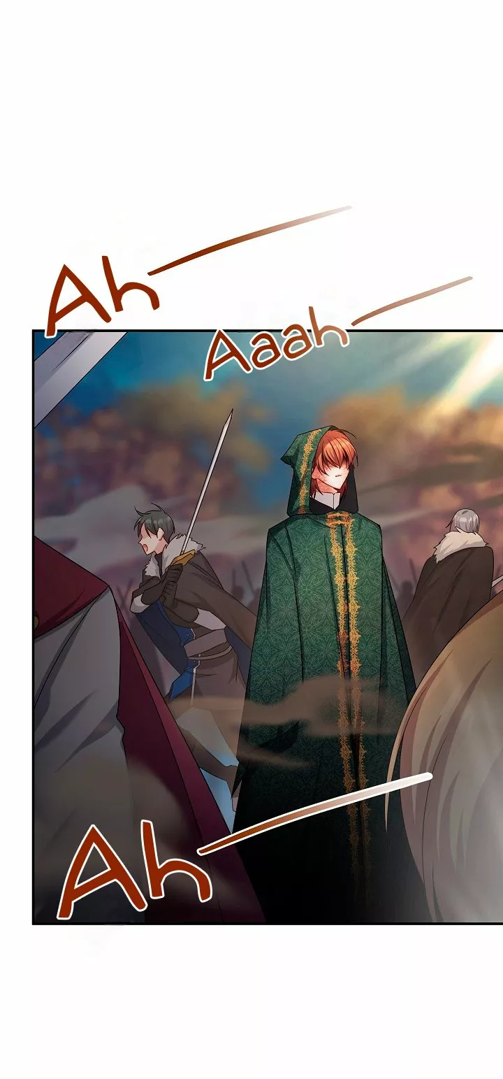 Página 74 del Manga