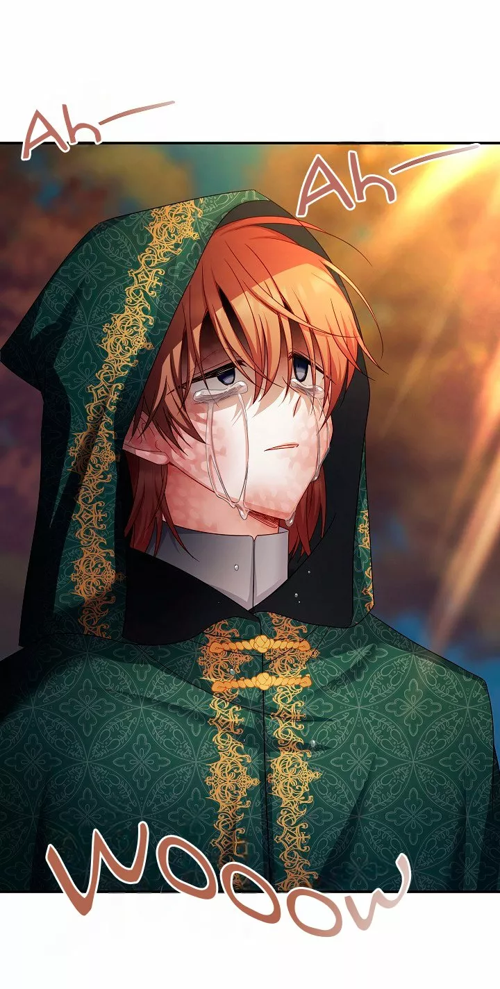 Página 75 del Manga