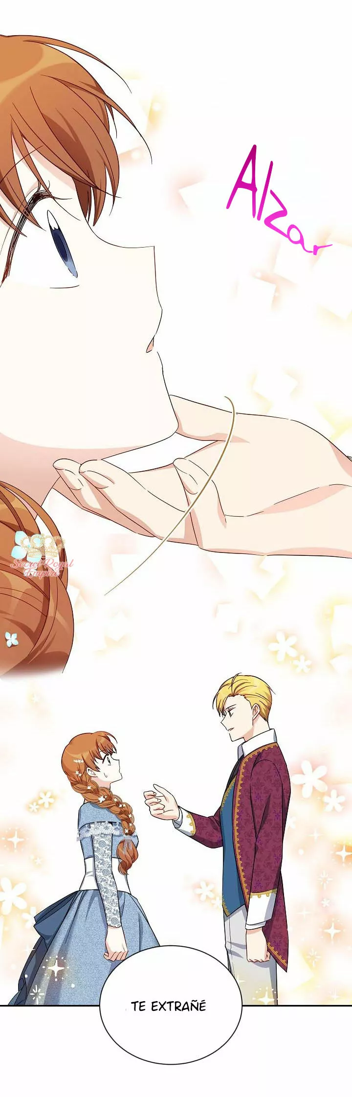 Página 36 del Manga