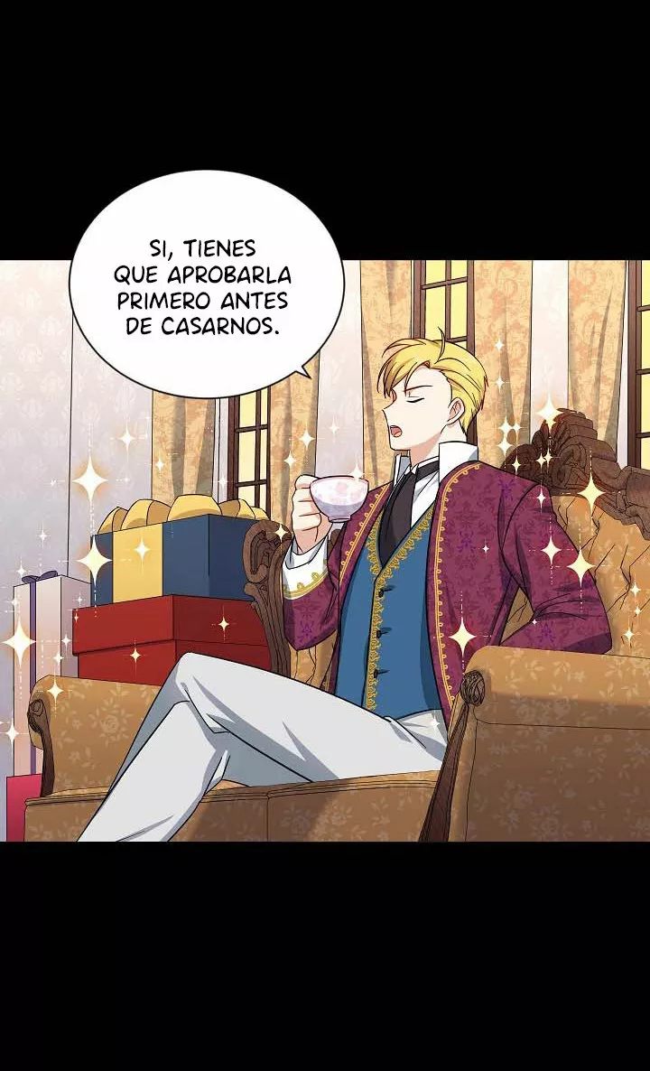 Página 46 del Manga