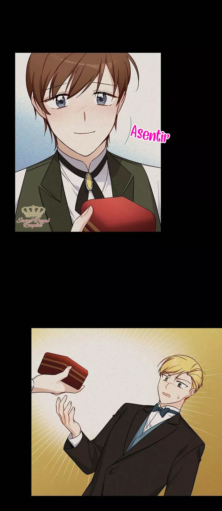 Página 49 del Manga