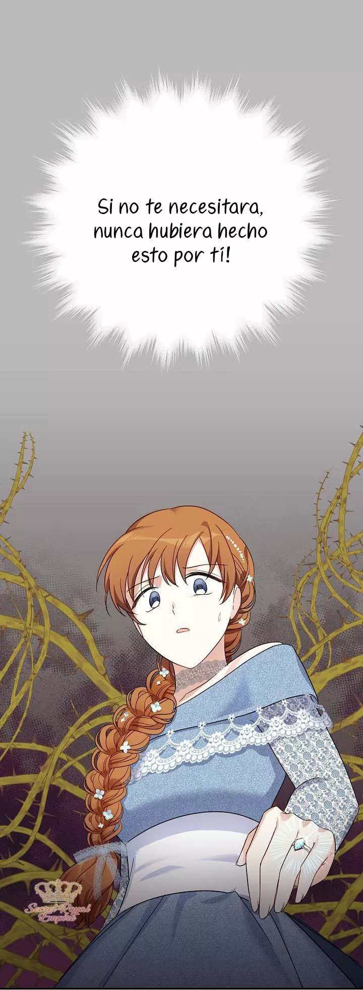 Página 52 del Manga