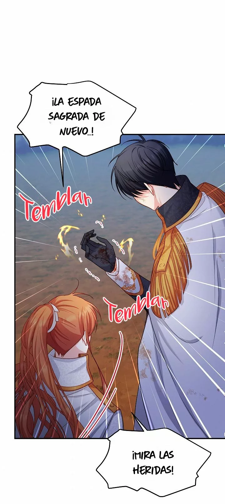 Página 39 del Manga