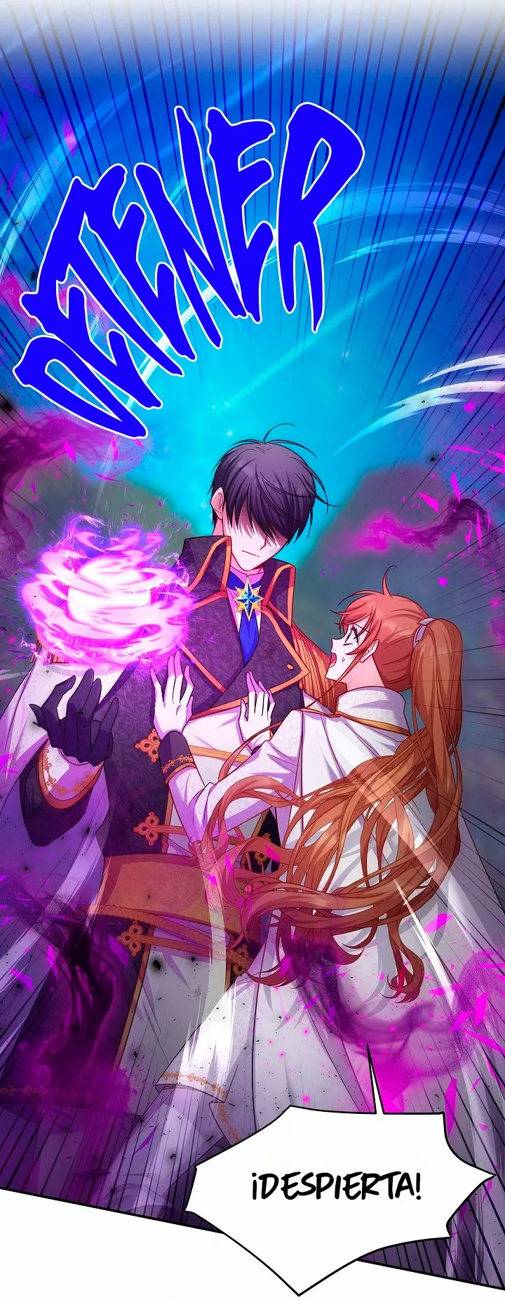 Página 67 del Manga