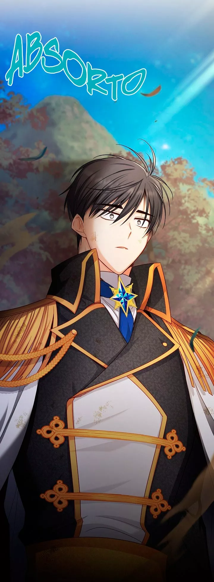 Página 89 del Manga