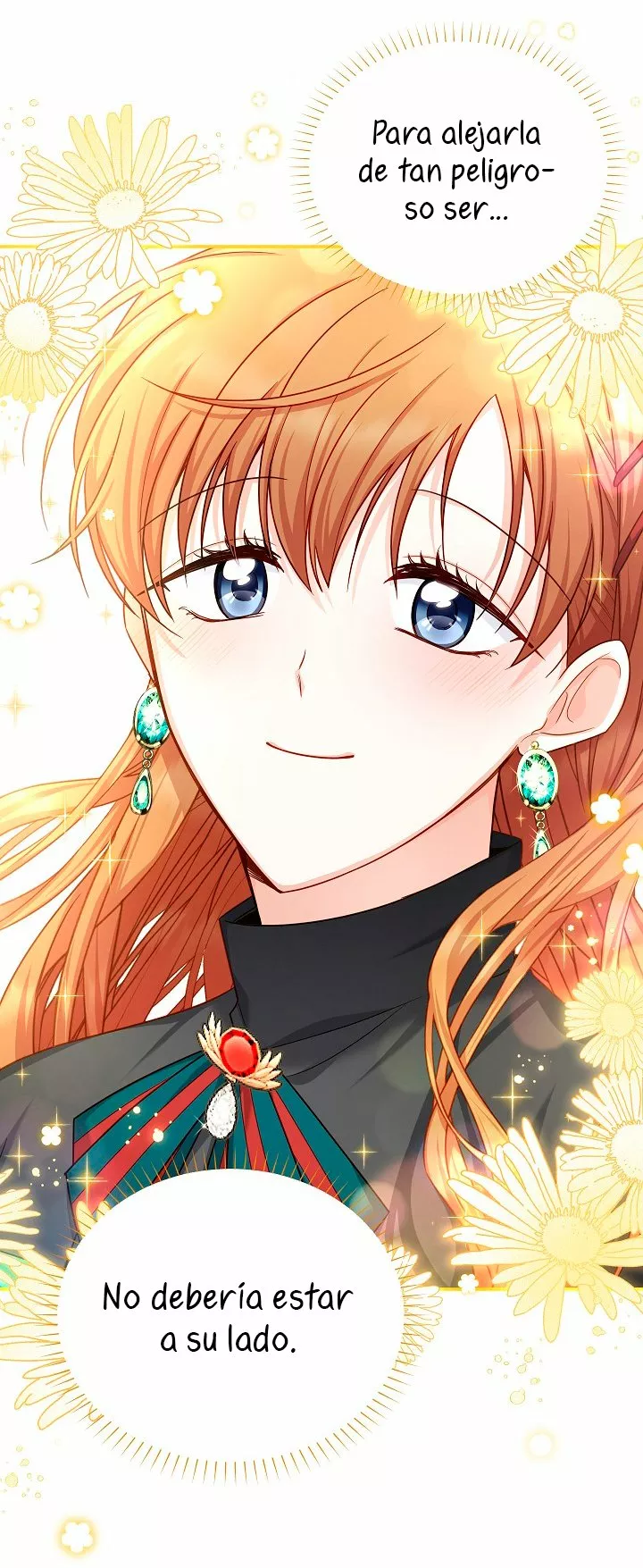 Página 61 del Manga