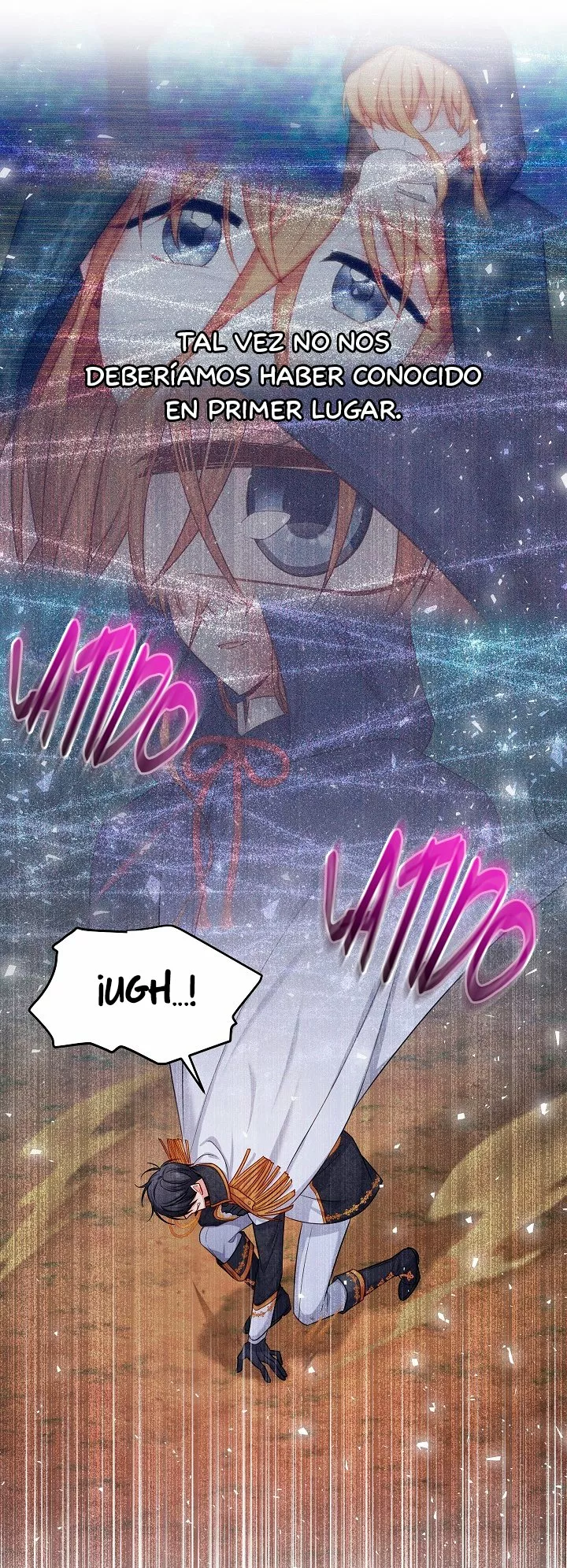 Página 63 del Manga