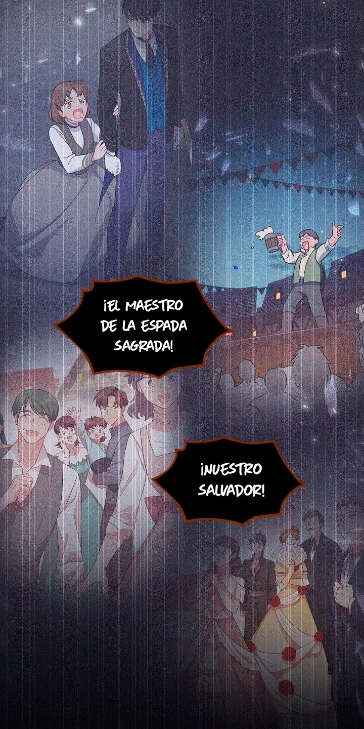 Página 75 del Manga