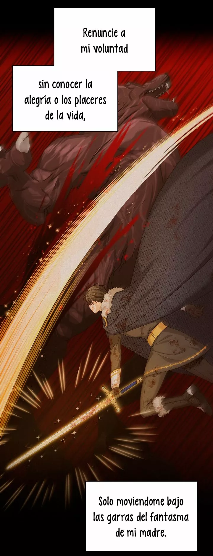 Página 81 del Manga