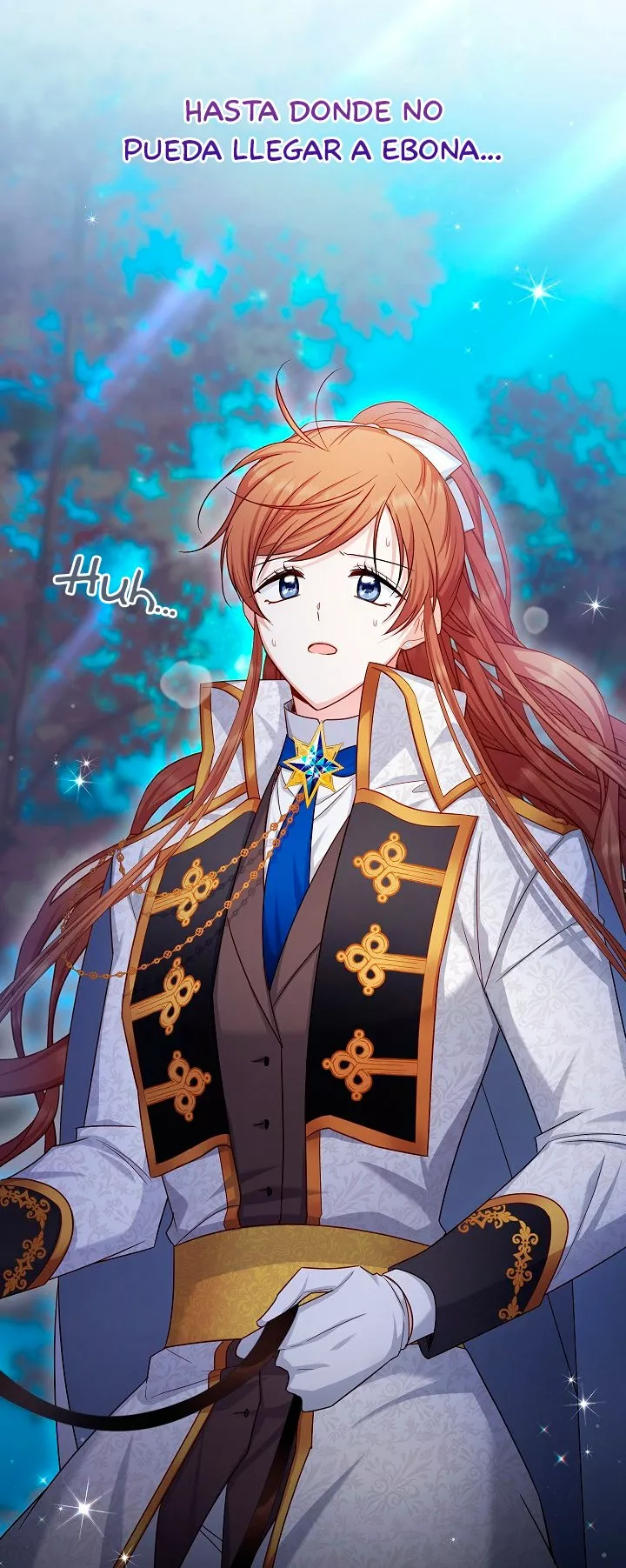 Página 98 del Manga