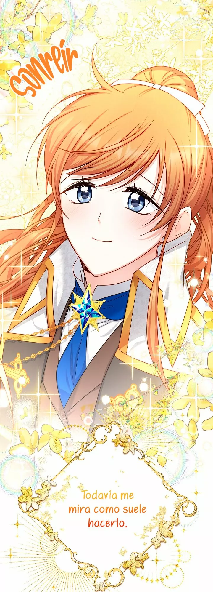 Página 67 del Manga