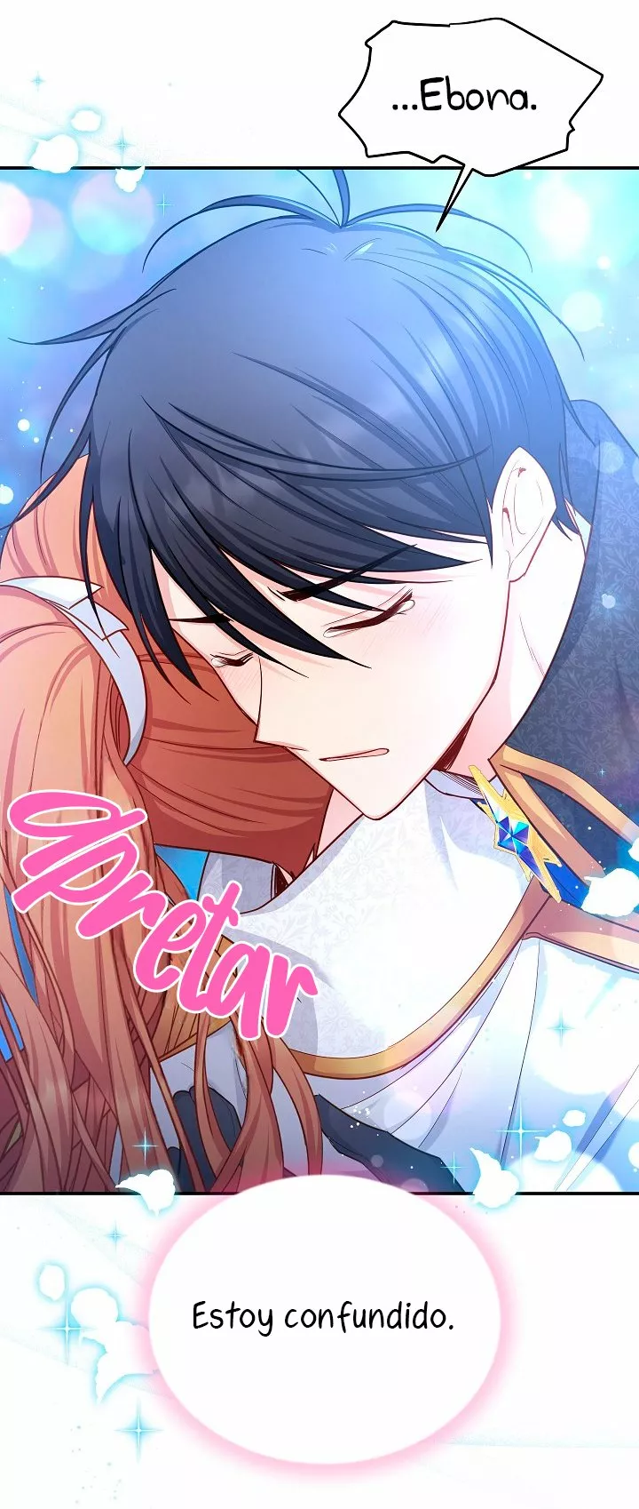 Página 71 del Manga