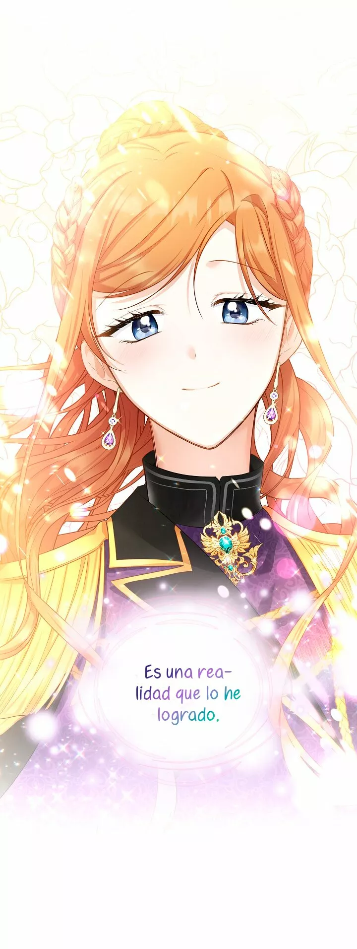 Página 38 del Manga