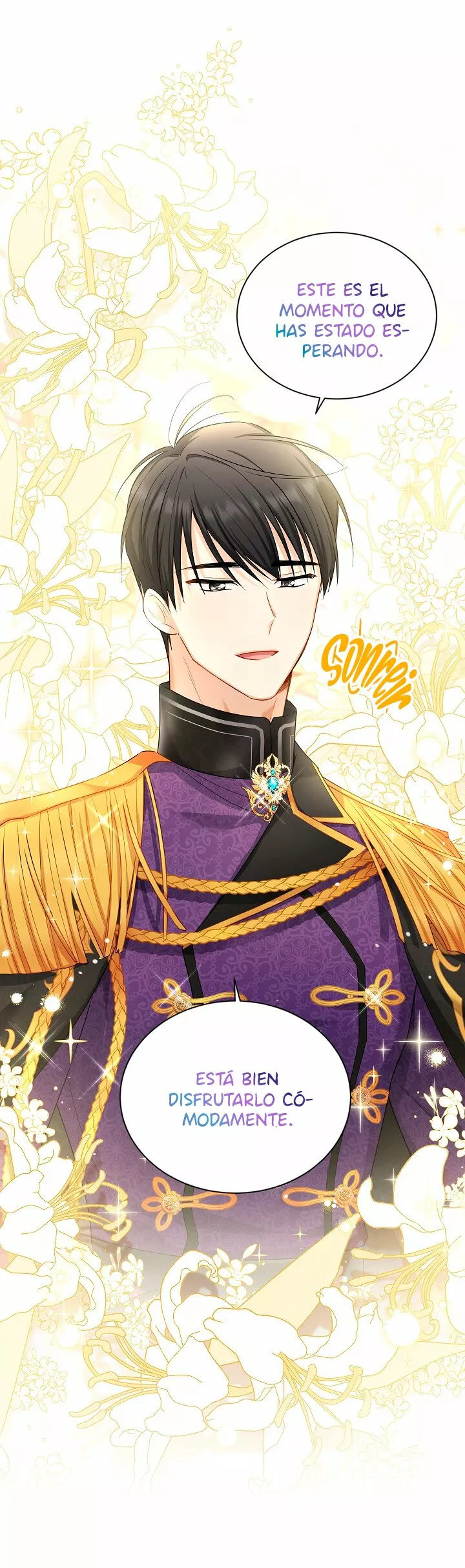 Página 42 del Manga