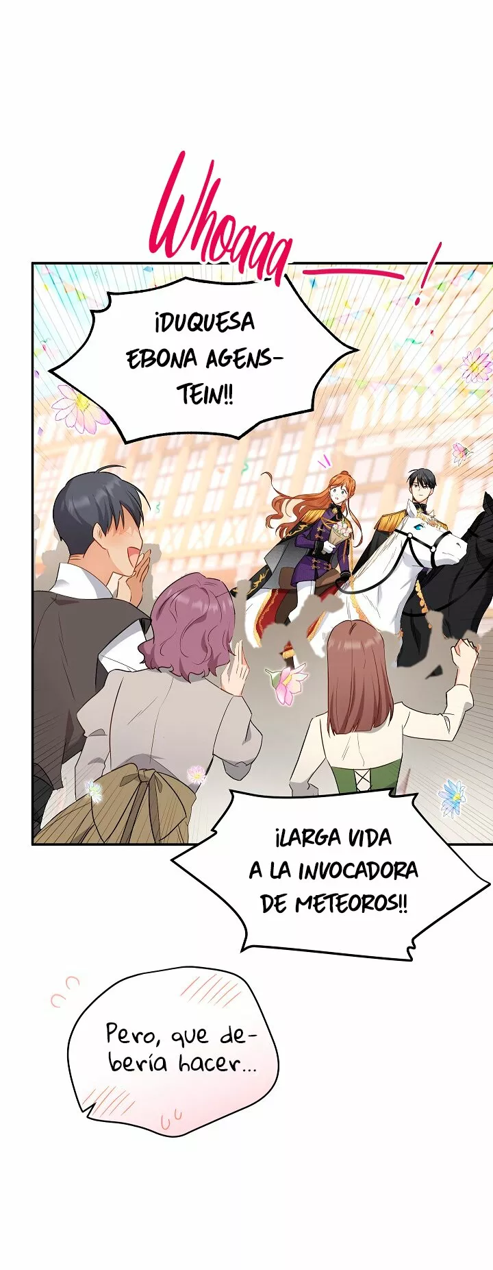 Página 43 del Manga