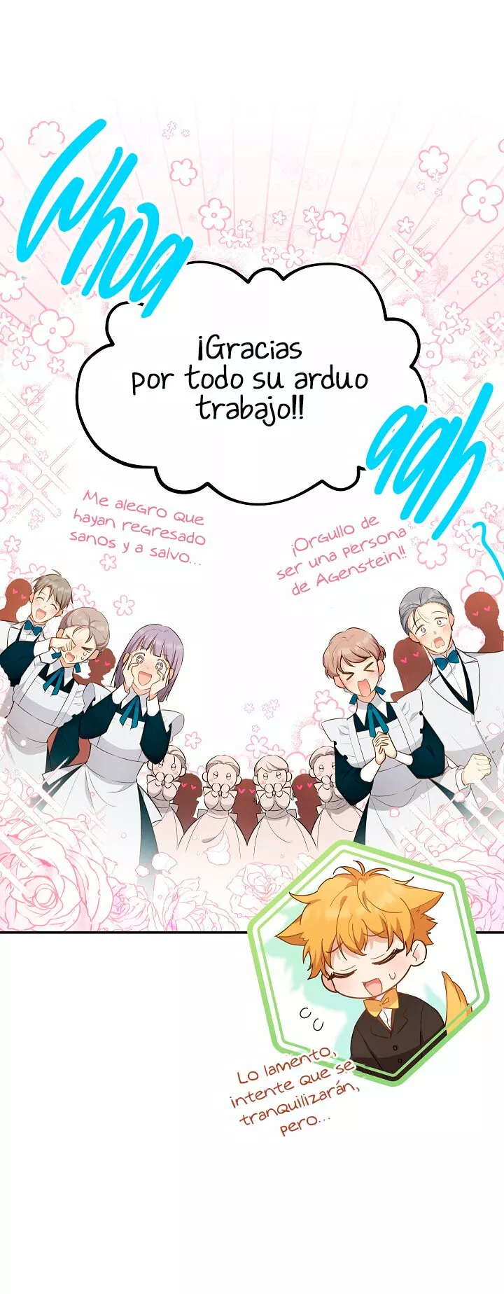 Página 50 del Manga