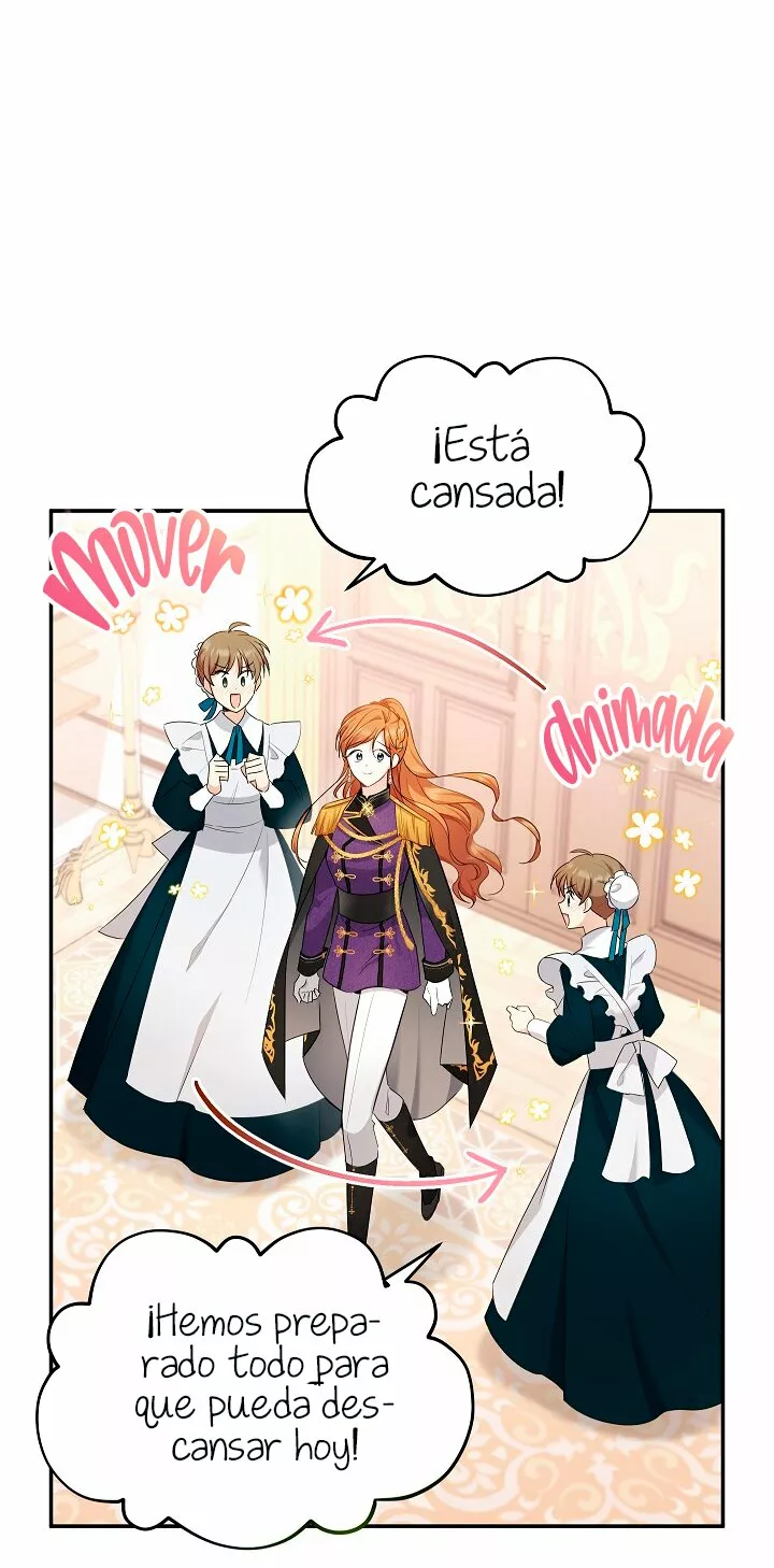 Página 52 del Manga