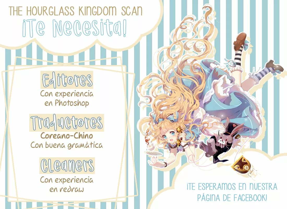 Página 61 del Manga