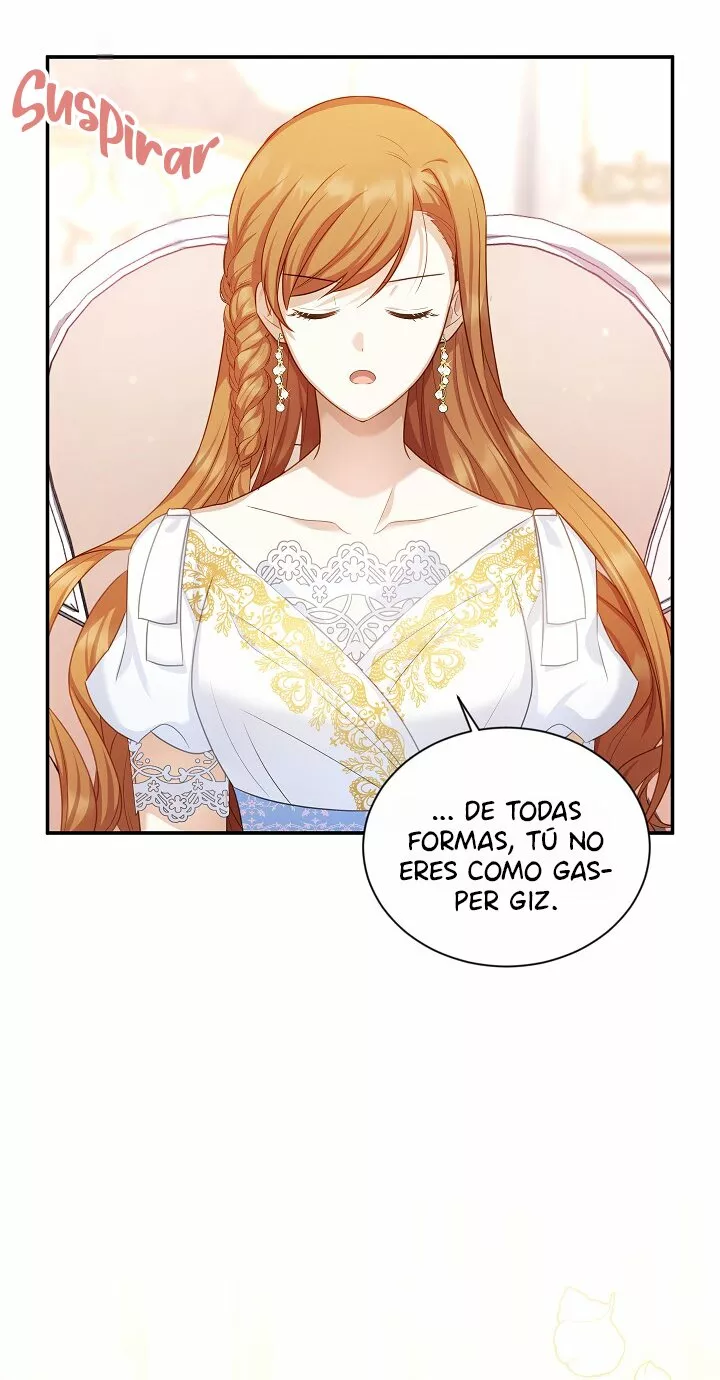 Página 45 del Manga