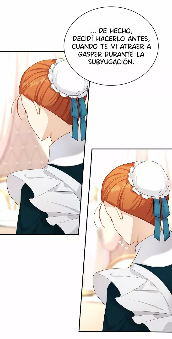 Página 51 del Manga