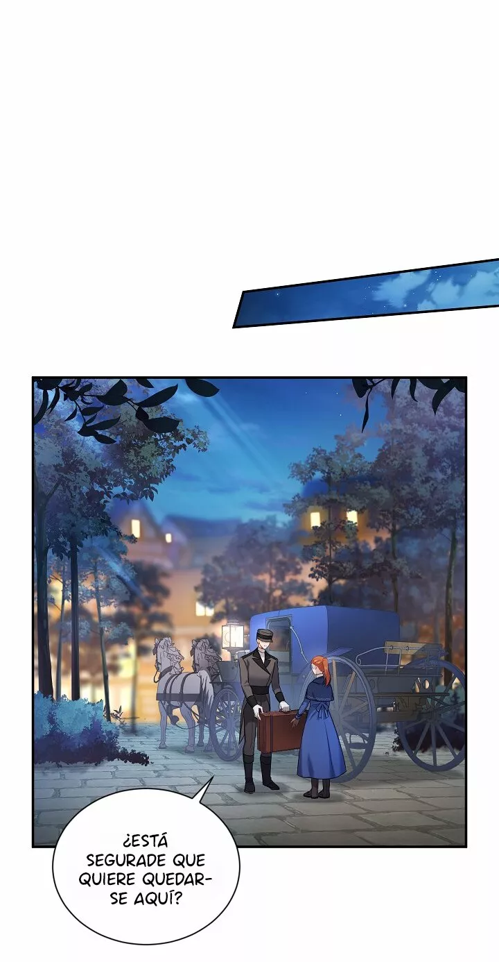 Página 75 del Manga