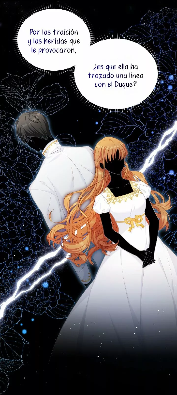 Página 89 del Manga