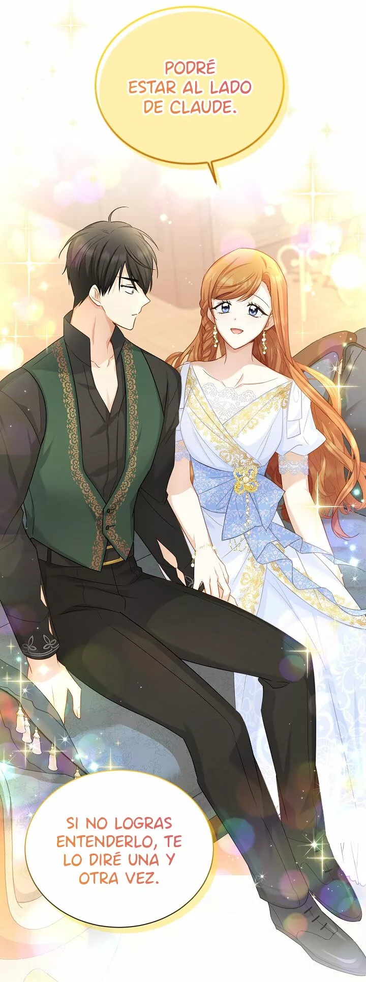 Página 40 del Manga