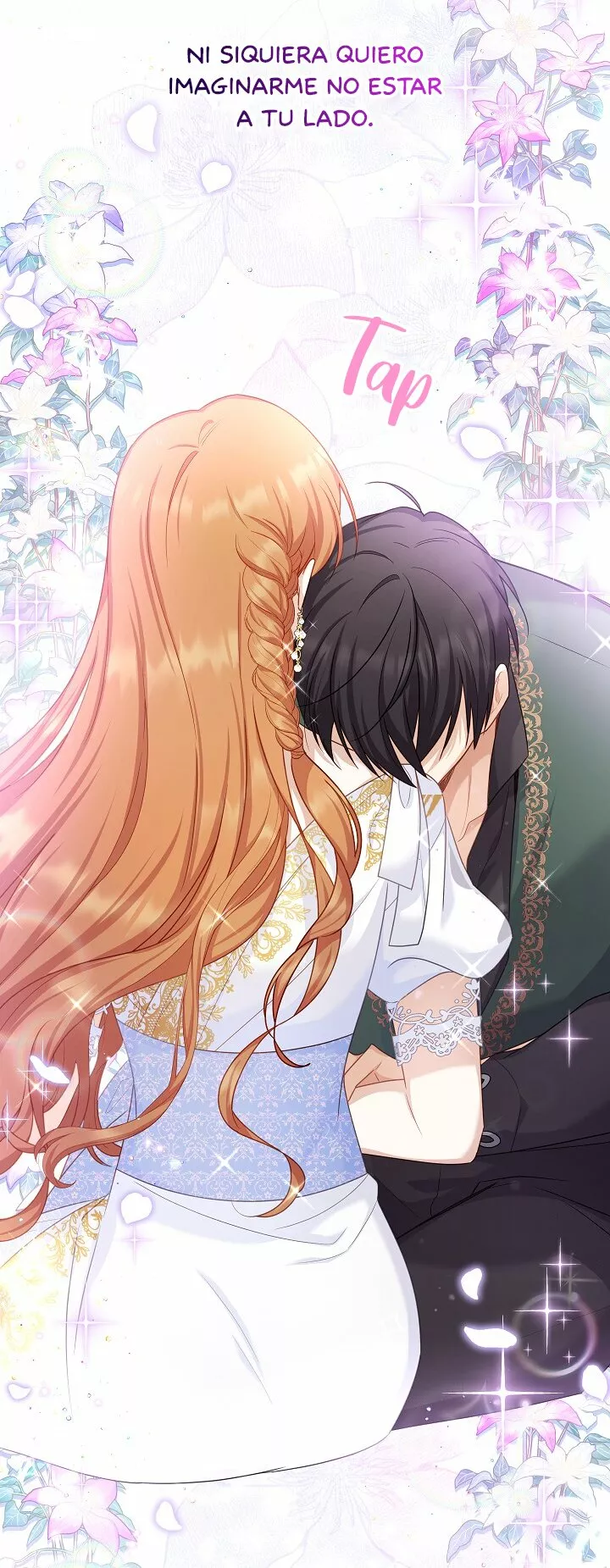 Página 55 del Manga