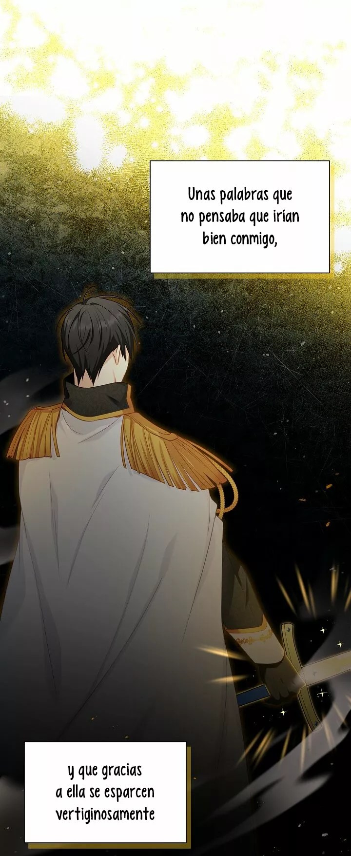 Página 61 del Manga