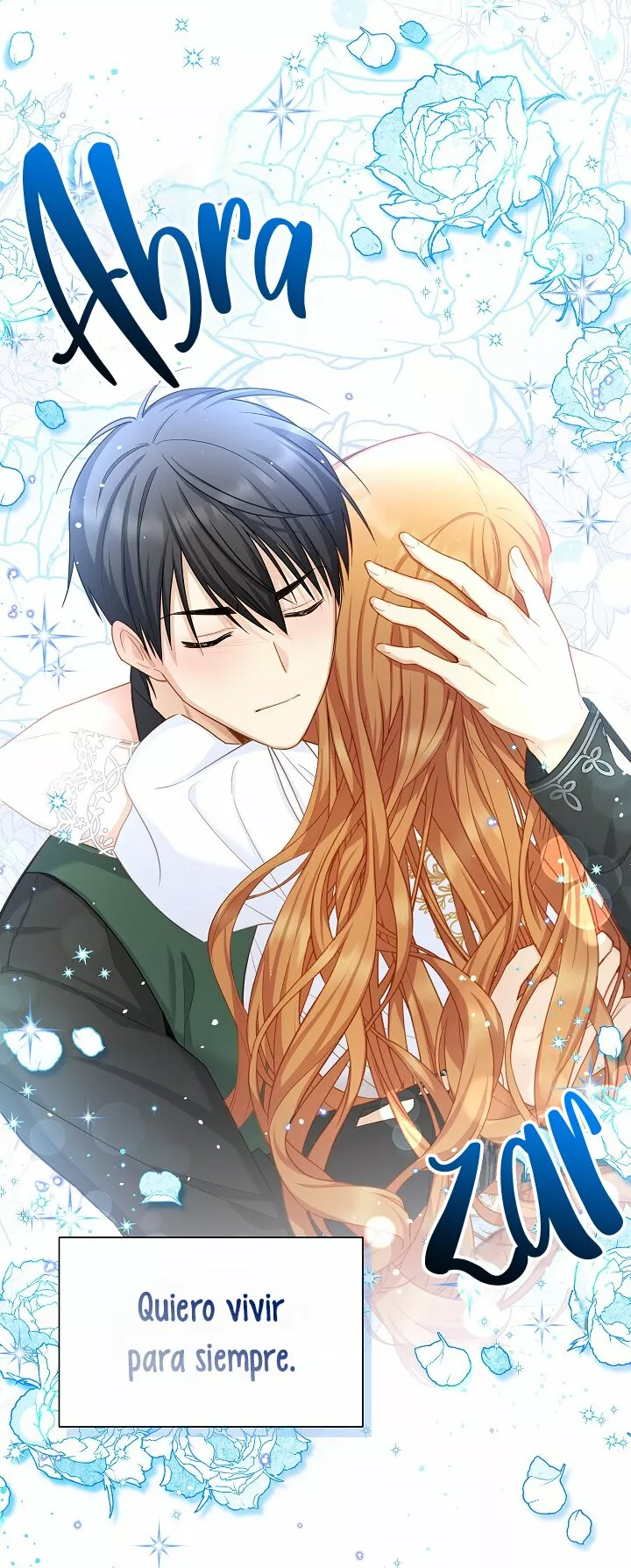 Página 70 del Manga