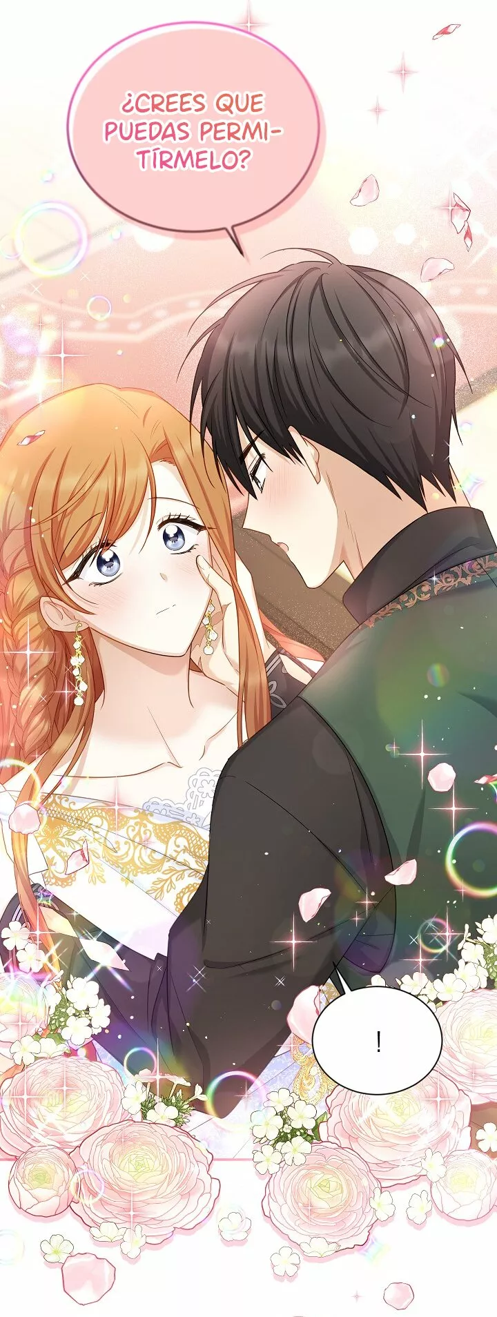 Página 74 del Manga