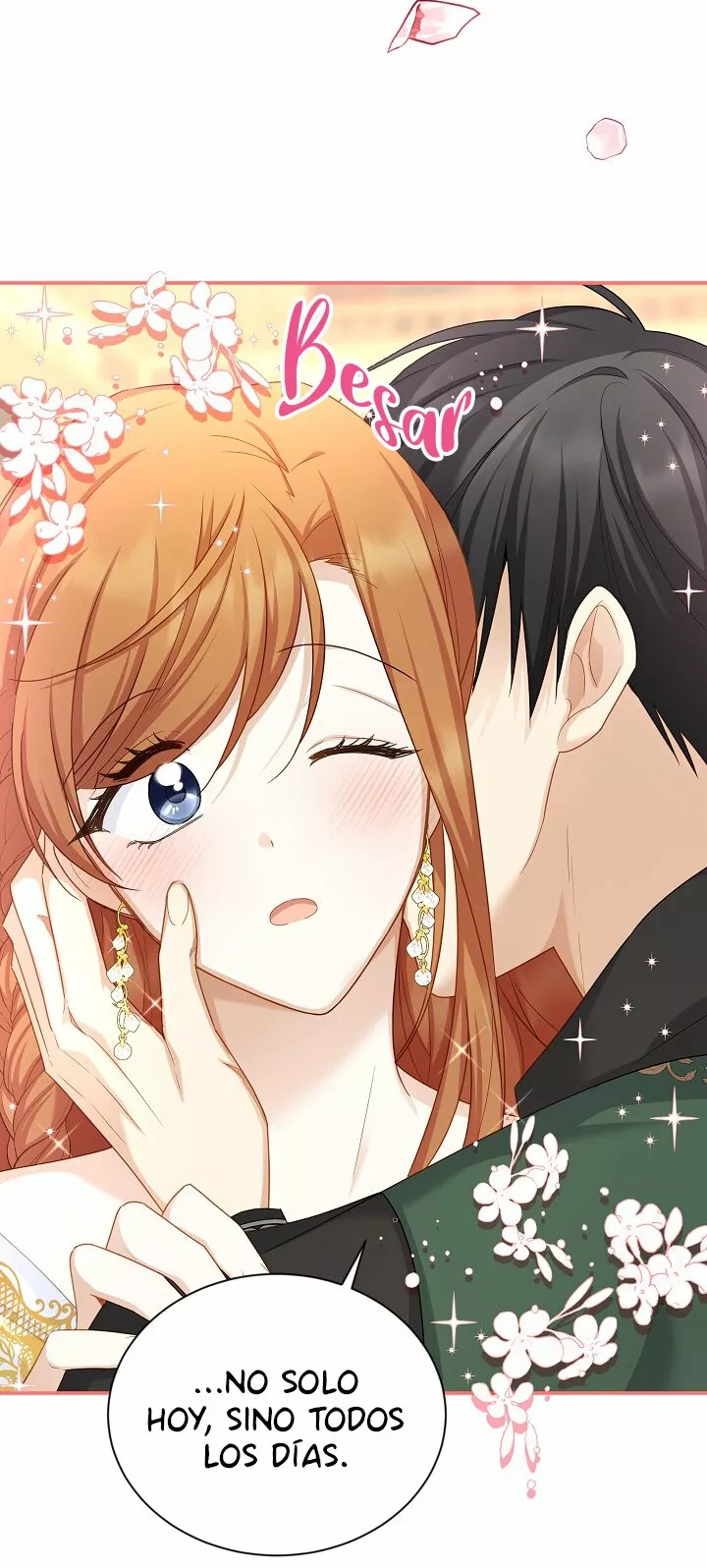 Página 75 del Manga